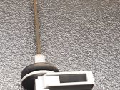 Sensor de temperatura interna