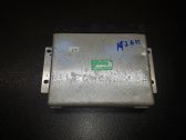 ABS control unit/module