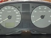 Speedometer (instrument cluster)