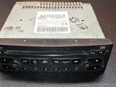 Radio/CD/DVD/GPS head unit