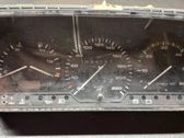 Geschwindigkeitsmesser Cockpit