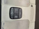 Front seat light