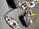 Multifunctional control switch/knob