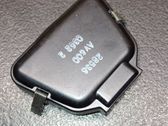 Rain sensor