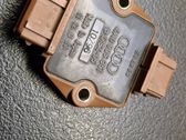 Ignition amplifier control unit