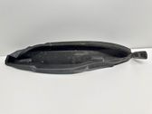 Moldura del borde del guardabarros