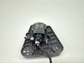 A/C air flow flap actuator/motor
