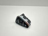 Multifunctional control switch/knob