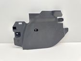 Centre console side trim front
