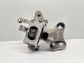 Gearbox mount