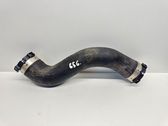 Intercooler hose/pipe