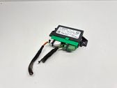 Parking PDC control unit/module