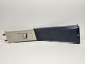 (B) pillar trim (top)