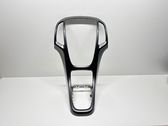Radio/GPS head unit trim