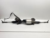 Steering rack