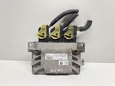 Engine control unit/module ECU
