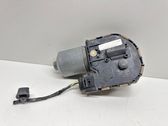 Wiper motor