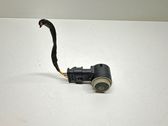 Sensor de aparcamiento PDC