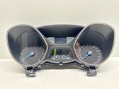 Speedometer (instrument cluster)