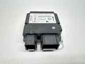 Airbag control unit/module