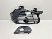 Front fog light trim/grill