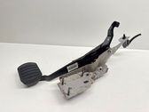 Brake pedal