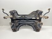 Front subframe