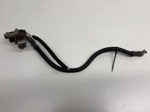 Negative earth cable (battery)