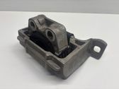 Support de moteur, coussinet