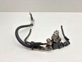 Minuskabel Massekabel Batterie
