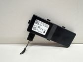 Other control units/modules