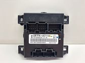 Module de commande de siège