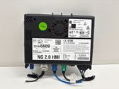 Other control units/modules
