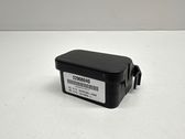 Tailgate sensor