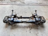 Rear subframe