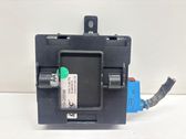 Autres unités de commande / modules