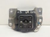 Gearbox mount