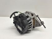 Lichtmaschine