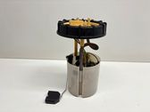 In-tank fuel pump