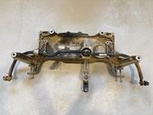 Front subframe