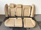 Rear seat