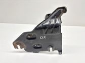 Webasto auxiliary heater mount bracket