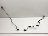 Air conditioning (A/C) pipe/hose
