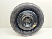 R17 spare wheel
