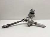 Electric power steering pump