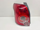 Rear/tail lights