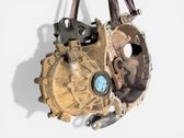 Manual 5 speed gearbox