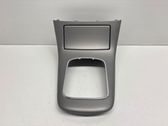 Gear shifter surround trim plastic