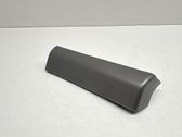 Dashboard glove box trim