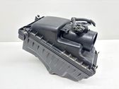 Air filter box